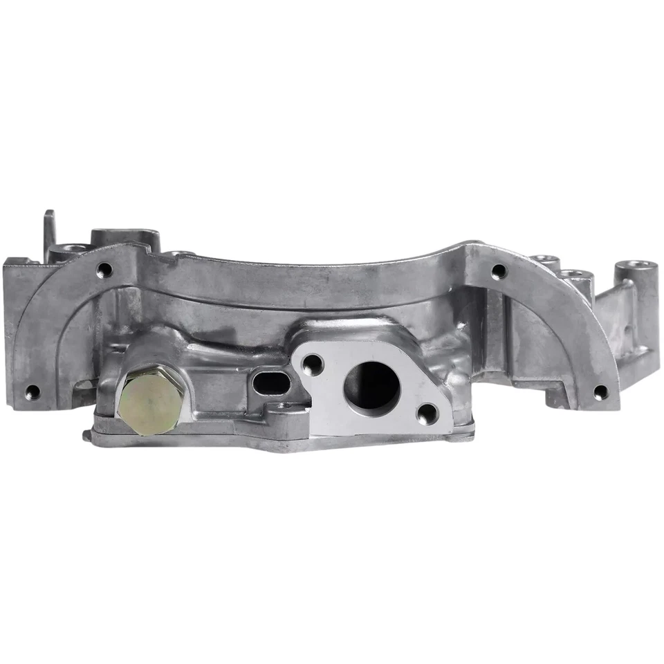 Bomba de aceite 1211A021 para Mitsubishi Montero 2001-2002 3,5 L SOHC 6G74 Foto 3 de 4