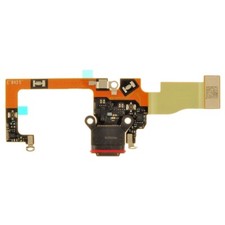 Flex Cable Charge Port Assembly for Google Pixel 3 Replacement Repair Replair