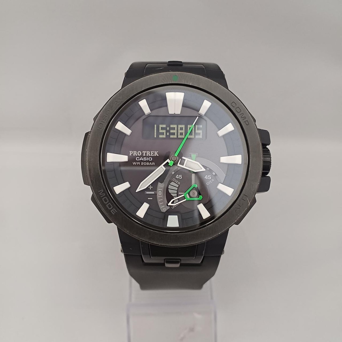 Casio Prw-7000 Protrek | eBay Casio Prw-7000 Protrek | eBay