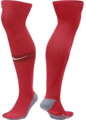 Nike Dri Fit Men's Women's MatchFit Over the Calf Soccer Football Socks Medium 888407929854 | eBay