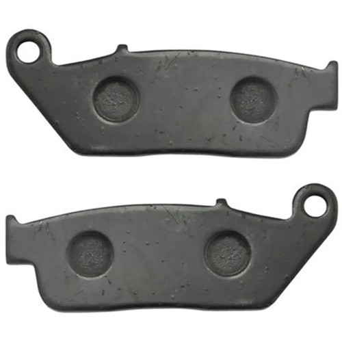 Front Brake Pads For Honda NSS125 Forza RS125R CB250 CBR250R CBX250F VT/VTZ250 - Picture 3 of 5