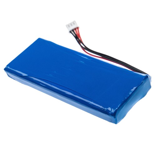 Batería para DJI Inspire 2, 1 6000mAh 7,4V - Imagen 2 de 3