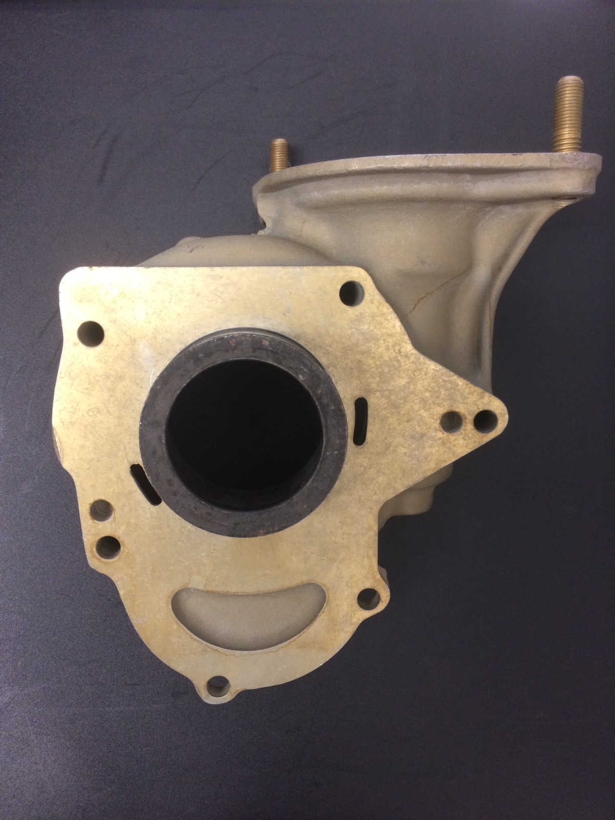 Continental Starter Adapter assembly Pn. 635050A1 Cessna Beechcraft