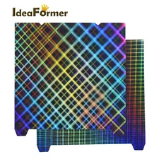 Ideaformer Flexible PES Spring Steel Platform 235mm for Ender 5 S1