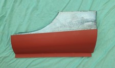 184mm MX5 MK2 Rear Sill Quarter Repair Panel Near - Left Side MK2.5 Eunos NEW