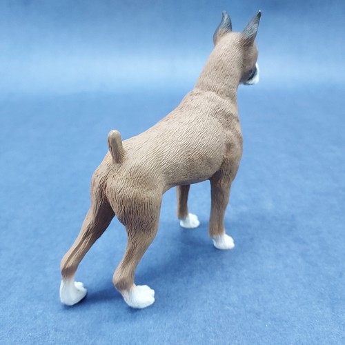 Canine Kingdom Collectible Dog Figurine DF-33A Boxer - Picture 5 of 6