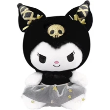 Kuromi plush toys, Hello Kitty Cat plush, soft doll toys, stuffed animals toy