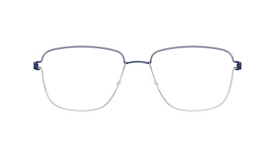 CD LINDBERG LINDBERG XIII  UPCH1056  未開封 /00110 Lindberg Eyeglasses 6641 CO8 Col 228 Blue Frames Eyewear