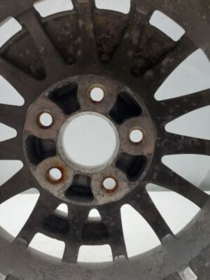 Wheel 15x5 Spare With Turbo Fits 94-96 300ZX 184615 | eBay