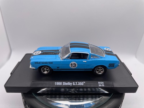 M2 1966 Shelby GT 350 - Picture 11 of 12