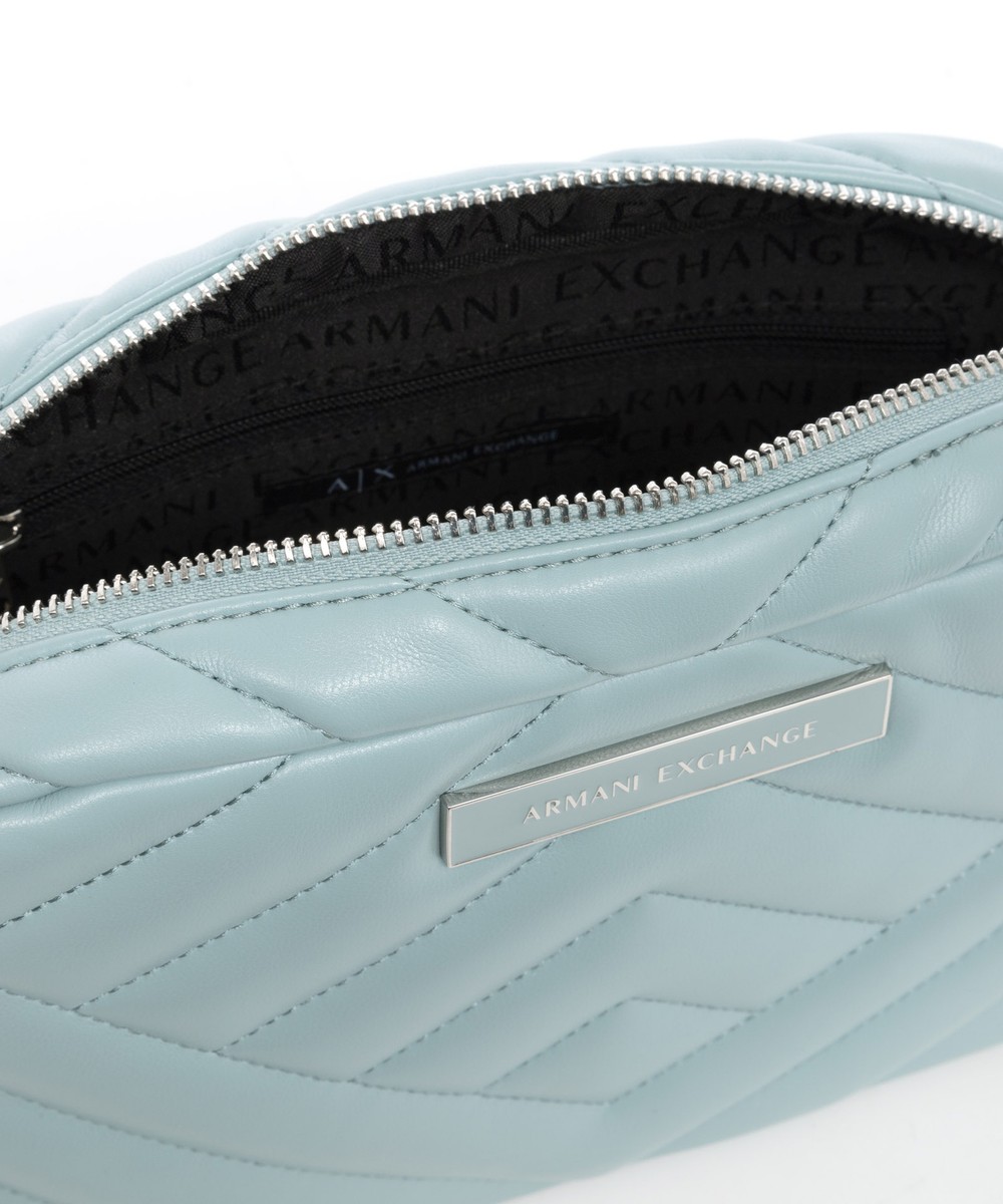 Armani Exchange crossbody bags women 9491584R742U8027 Dark
