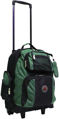 all black travel backpack 45L SEG Hybrid Pack Convertible backpack bag Nike Heritage Athletic Department Print:Coastal Tides on companion