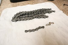 Shimano Ultegra CN-HG701 11-Speed Chain - 55 outer plates