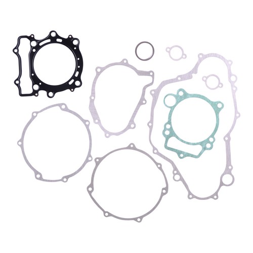 Crankcase Cover Cylinder Gasket Kits For Yamaha WR400F 00-02