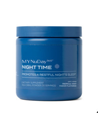 Nu Skin Nuskin MYNuDay360  Night Time