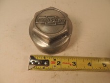 1918 1919 1920 1921 1922 Chevrolet Hubcap Antique Vintage