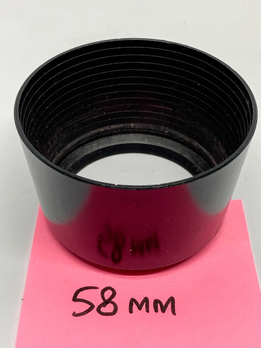 Acheter Pare-soleil ES-60 Canon - Boutique Canon France