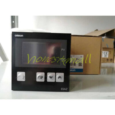 1PC New Omron E5AZ-C3T Temperature Controller