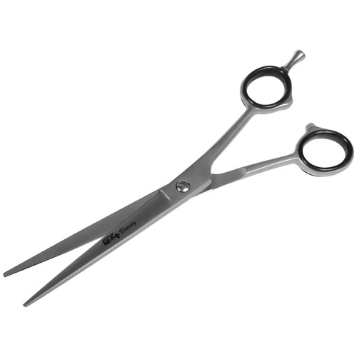 G4 Professionelle Friseur Haarschneideschere Friseur Salon Rasierer scharfe Kante - Bild 7 von 12