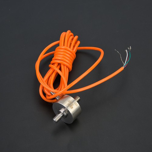 DYMH-103 Miniature Load Cell Weighing Sensor Pull Rod Pressure Tension Sensor - Picture 12 of 24