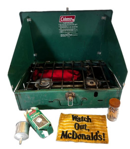 Coleman Stove Accessories | eBay