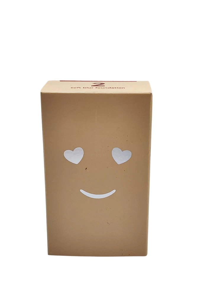 Benefit Hello Happy Soft Blur Foundation Shade # 2 Foundation New in box 1 oz - Image 2 of 3