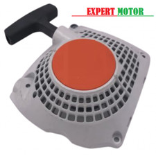 CARTER AVVIAMENTO STARTER PER MOTOSEGA STIHL MS 231 C MS 251 C COMPLETO NUOVO