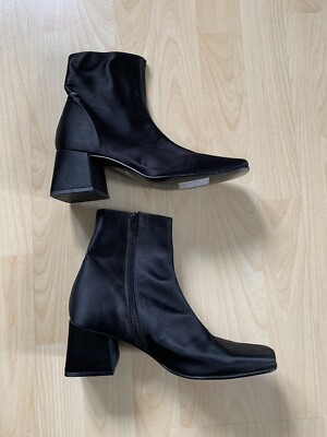 Vintage Boots By Bertie For Women Size New UK