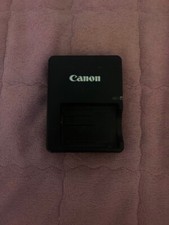 Original Canon LC-E5E Battery Charger For Canon 450D 500D 1000D F X2 X3 T1i XS