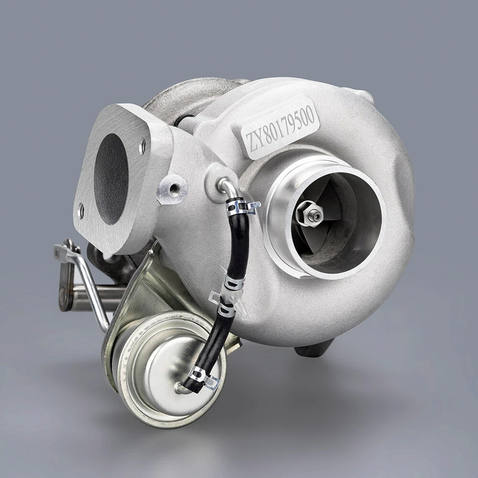 Turbocompresor VF52 para Subaru Impreza WRX 2,5 L EJ25 2008-2014 14411AA800 Foto 3 de 4