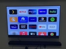 lg oled 55e7p TV