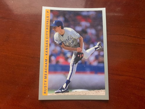 1993 Fleer Baseball - Complete Your Set (201-360 & Subsets) - Picture 44 of 163
