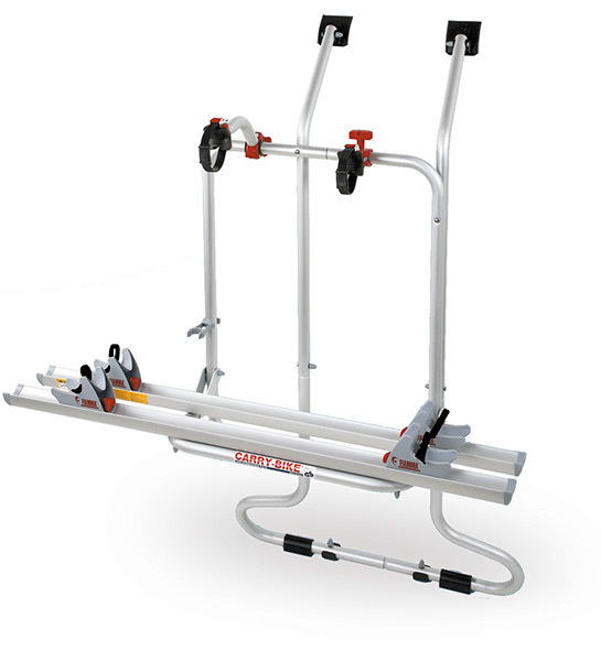 vw t4 fiamma bike rack