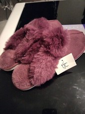 Tjc Winter Worm Shoes Size 7-8