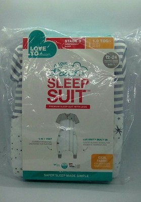 love to dream stage 3