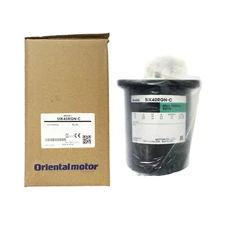 New In Box VEXTA Orientalmotor 5IK40RGN-C Stepper Motor