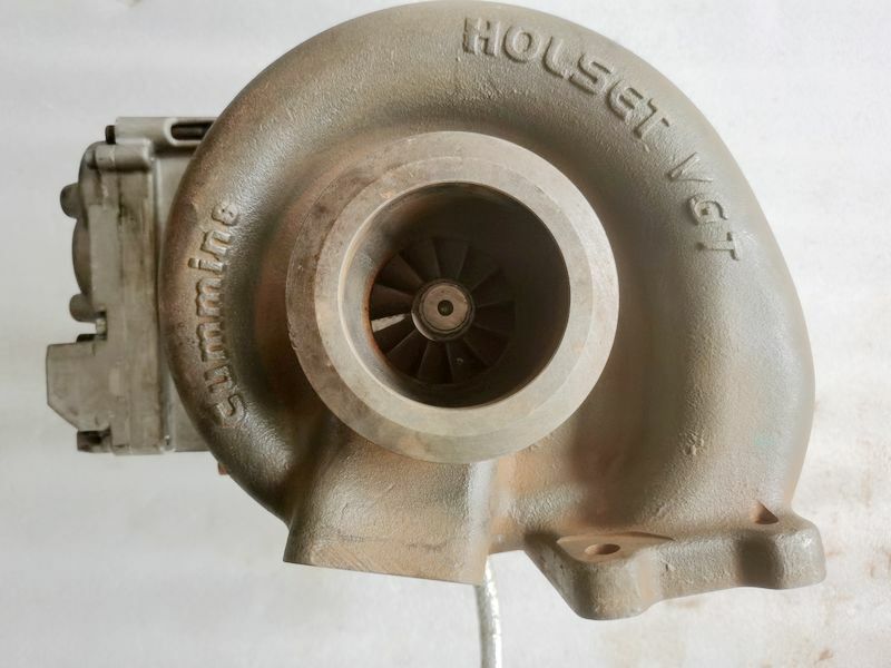 NEW GENUINE HOLSET HE300VG 5328073 5452856 CUMMINS ISB EPA07 6.7L  