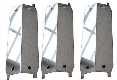 Brinkmann 810-9211-S, 810-9212-S, 810-9213-S, 810-9311-S (3-PK) Grill Burner