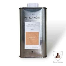 Mylands Light Fast Wood Stain | Free P&P