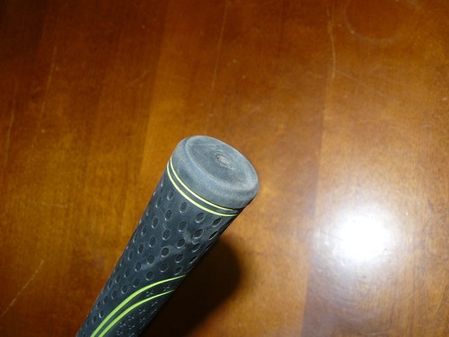 TopFlite Stainless Box Set, Blue/Green, 9 Iron Steel Shaft - Picture 9 of 9