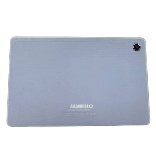 For AllDocube IPlay 50/50 Pro/50 Pro Max Soft Ultrathin Case Of Tablet Compu _ou - Photo 4/13