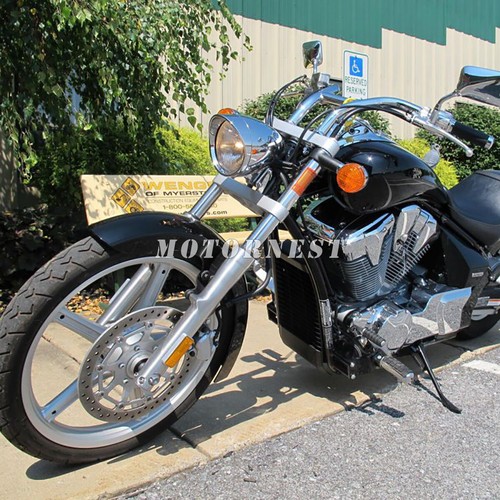 Turn Signal Lens For HONDA Valkyrie,Interstate,Shadow,Aero,Sabre,VTX1300,VTx1800 - Picture 12 of 41