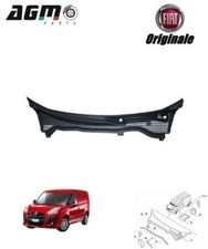Pare-brise Fiat DOBLO