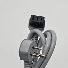 BizLink Power Cable E212583 13 Amps 125 Volts 6 Feet Length