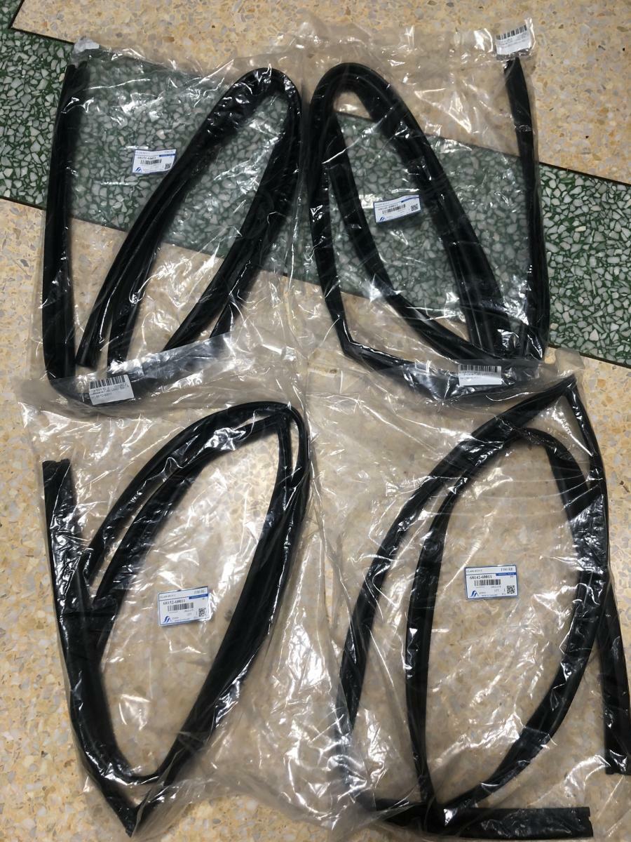 パーツ kj FJ80/FZJ80 Spindle Kit w/ Brass Bushing | Yotamasters