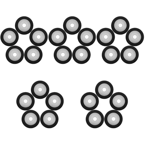 5St Premium Tragbar Andruckrolle Für Audio Andruckrolle Für Recorder Pro Spieler