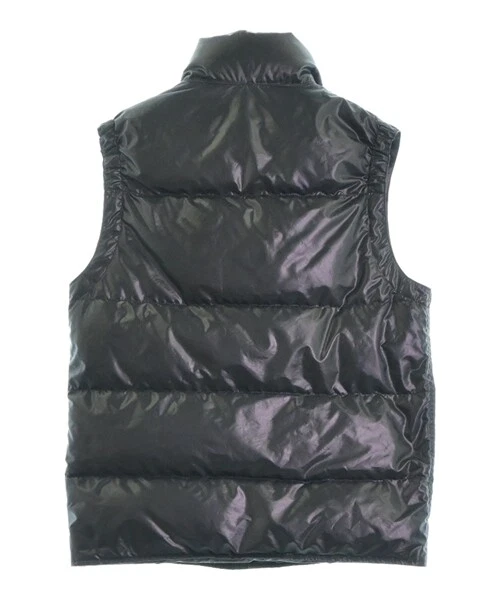SOPHNET. Down Jacket / Down Vest Black S 2200446875028 - Image 2 of 4