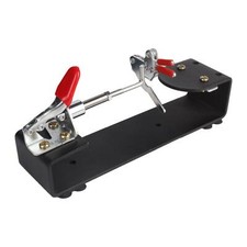 Tragbares Zubehör DIY  Bindewerkzeug Gummiband gebundener Assistent