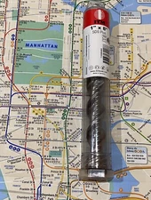 itm tools sds plus 715S86464 1” x 8” x 6” Made In Germany