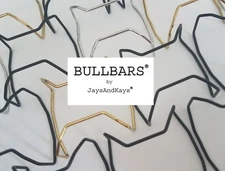 JaysAndKays® BULLBARS® for Casio G-Shock GA700 Protectors Wire Guards GA-700